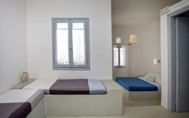 Aster House Agios Sostis