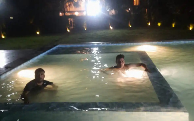 Heartwood Farms Corbett