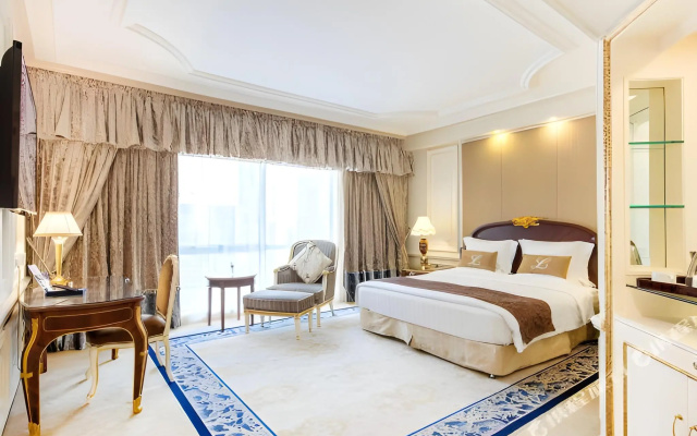 New Orient Landmark Hotel