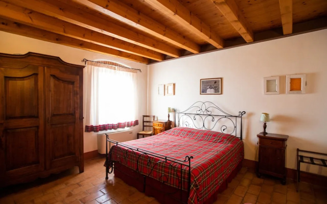 Agriturismo Ca' Vecia