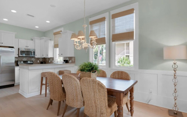 Villa Loggia at Destin Pointe