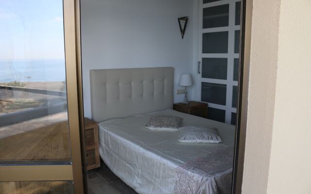 Apartamento Puerto Marina