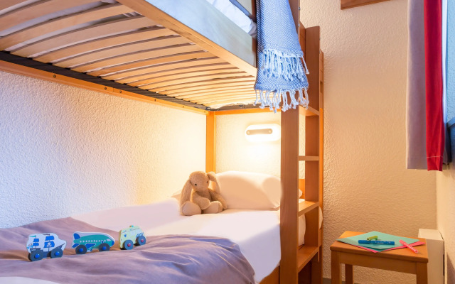 Pierre & Vacances Residence Les Constellations