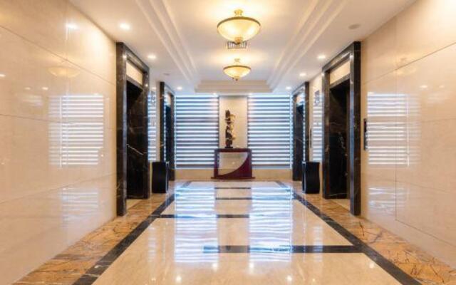 Hebei Jingye Hotel