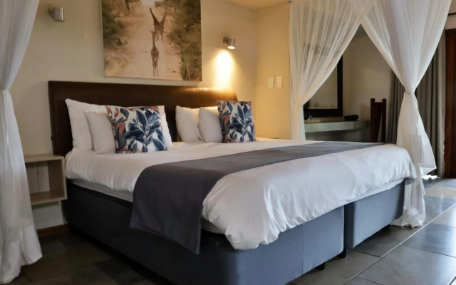 Umbhaba Eco Lodge