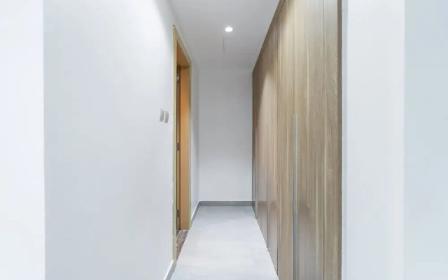 Heart-captivating Studio in Shamal Waves 2