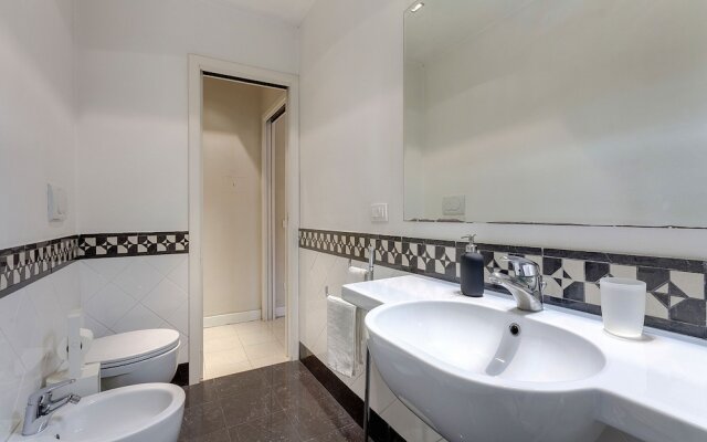 Accademia Suite in Prime Location