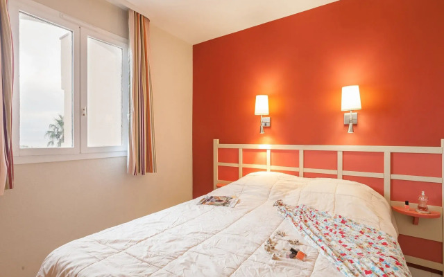 Pierre & Vacances Residence L'Anse de Pramousquier