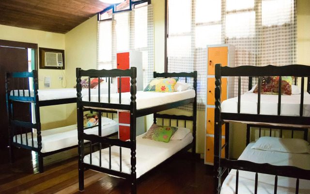 Alma de Santa Guest House - Albergue