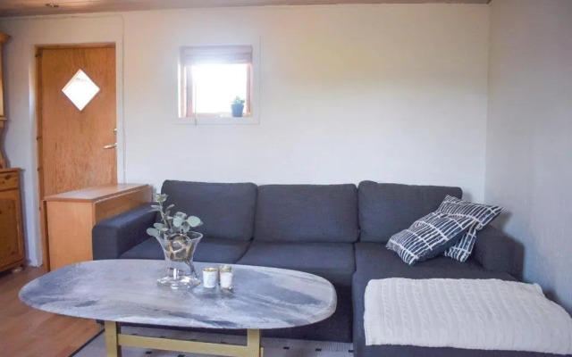 Nice Home in Hörby With 1 Bedrooms and Wifi