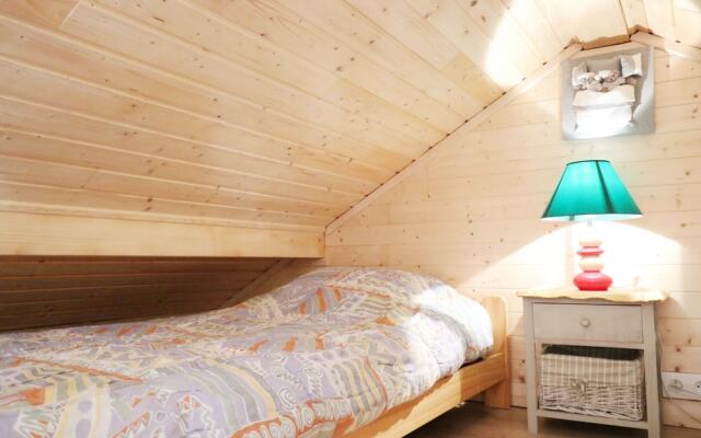 Petit Sorbier - Les Chalets du Sorbier