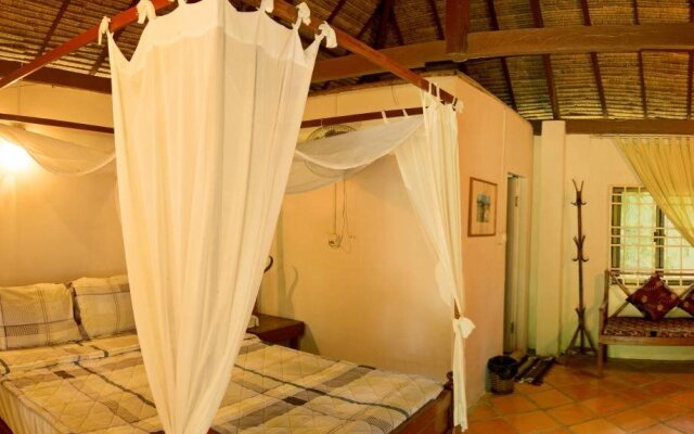 Kep Malibu Bungalows