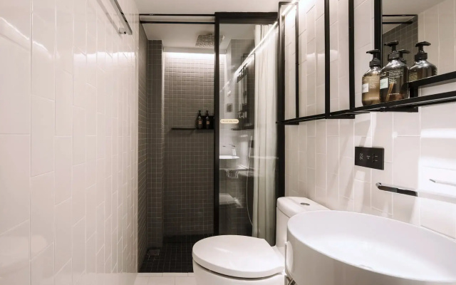 KeSa House by The Unlimited Collection managed by The Ascott Limited