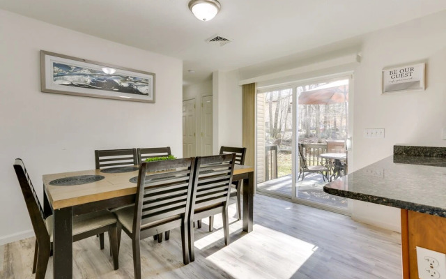 Pet-friendly Pocono Vacation Rental w/ Lake Access