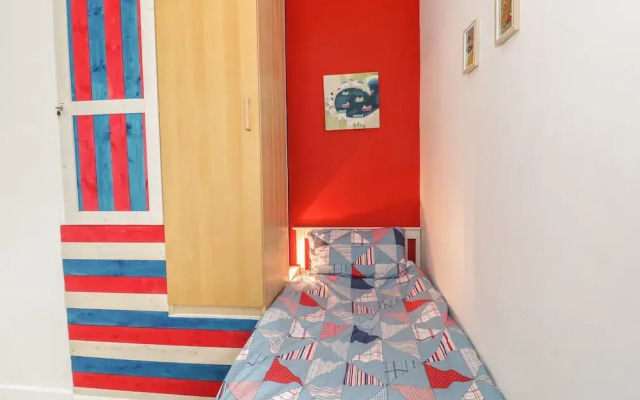 Swanage Bay Apartment