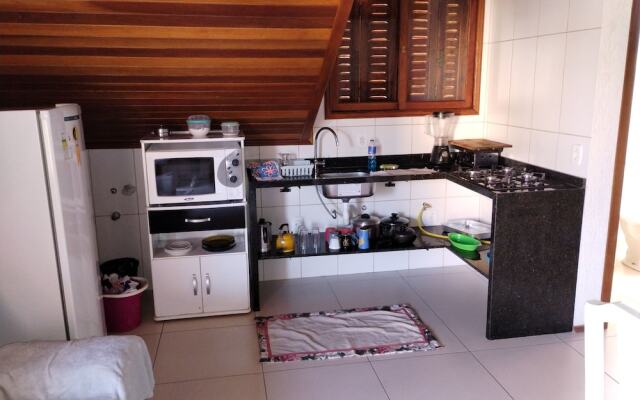 Apartamento Theobald