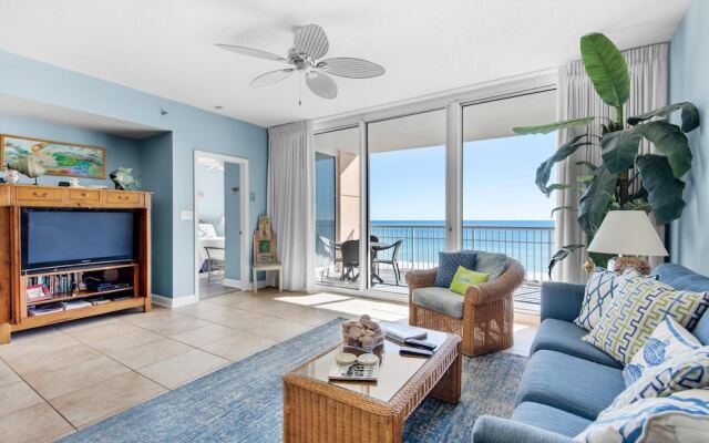 Santa Rosa Towers Unit 803