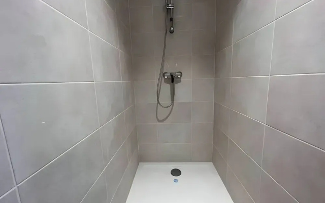 Apartment in Saint-mars-sous-ballon