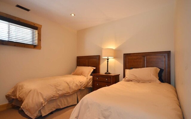 Chalet Hibou