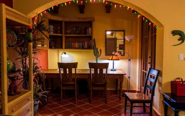 Casa Encantada 3 BR by Casago