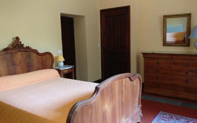 Château Cagninacci B&B