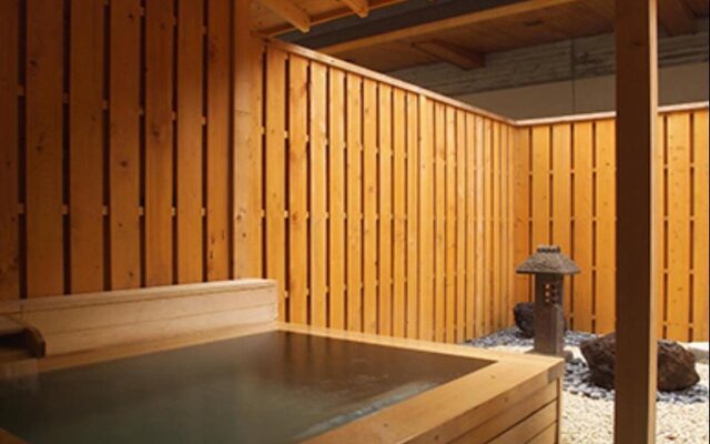 Shikotsuko Daiichi Hotel Suizantei