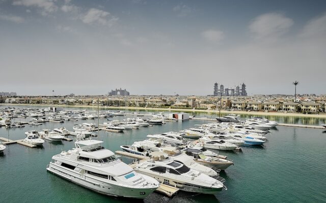 Dream Inn Dubai Apartments - Tiara