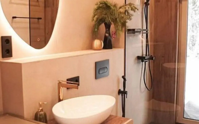 ВarnНаusе (БарнХаус) Тихий Шелест