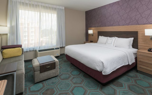 TownePlace Suites by Marriott Chicago Schaumburg