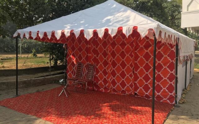 Kumbh Luxury Tents