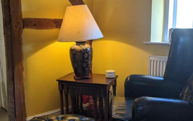 Worralls Grove Guest Farm House