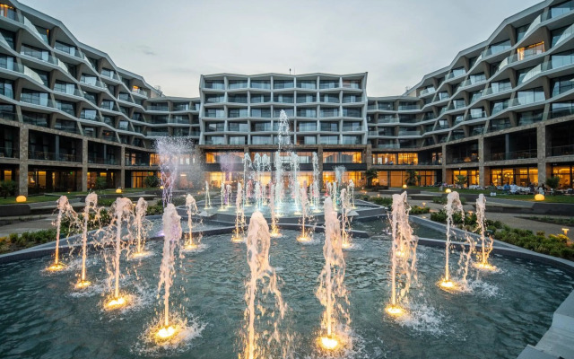 Wave Resort – Ultra All Inclusive