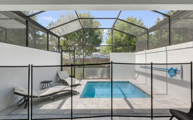 TR17524HFD- 3 Bedrooms- 3 Bathrooms, Clermont, US