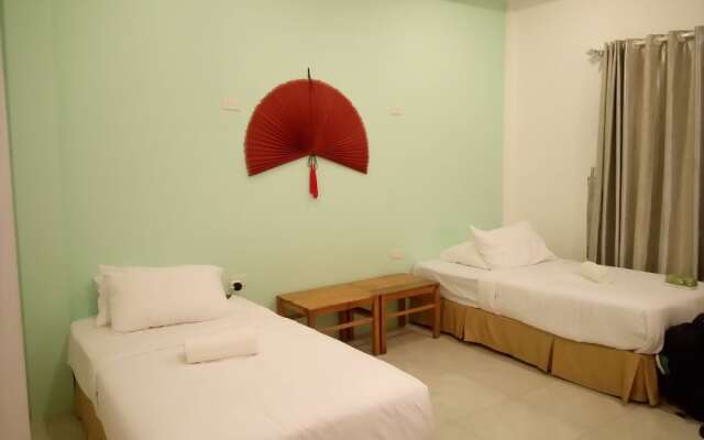 Canary Hostel Phu Quoc