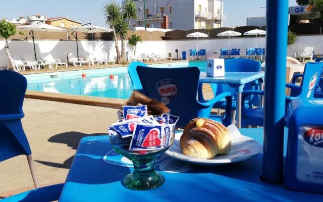 San Leone Guest House Valle dei Templi Agrigento