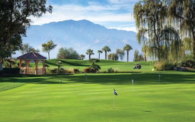 Marriott's Shadow Ridge I-The Villages