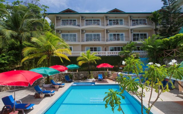 Patong Rai Rum Yen Resort