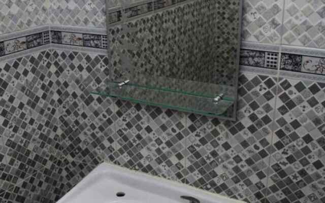 RITMA Guest House Syariah