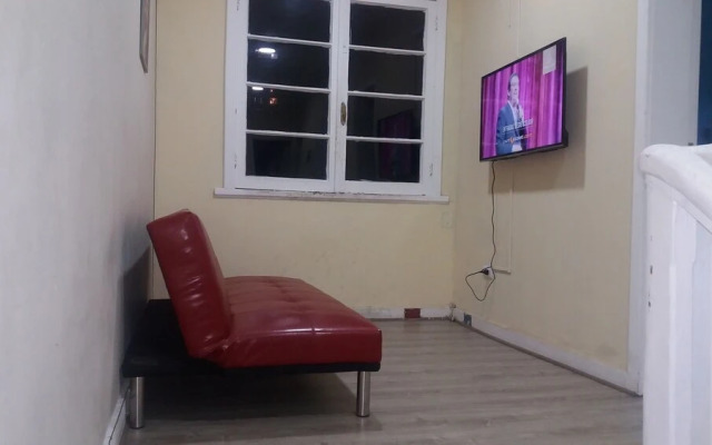 Trotamundos Hostal
