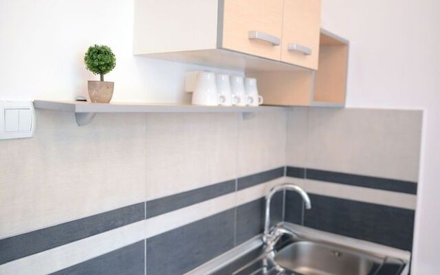 Central Spot Apartments