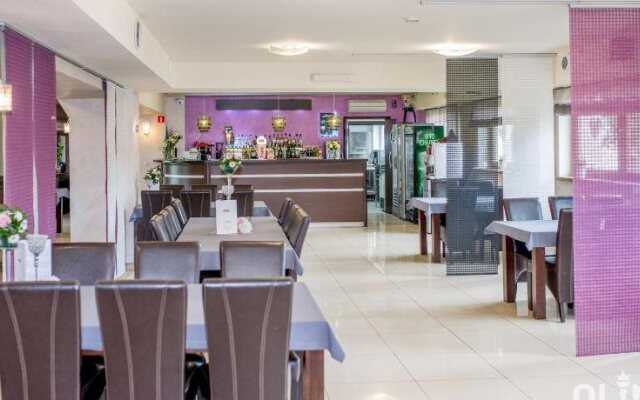 Hotel Olimp