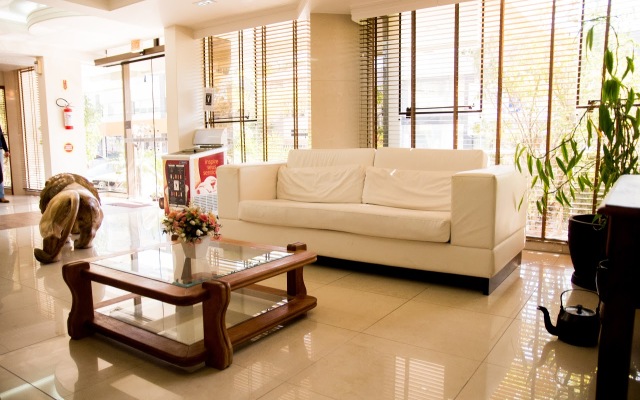 SLIM São José Zion