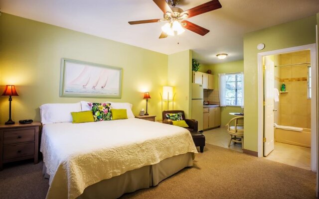 Mar Bay Motel &Suites