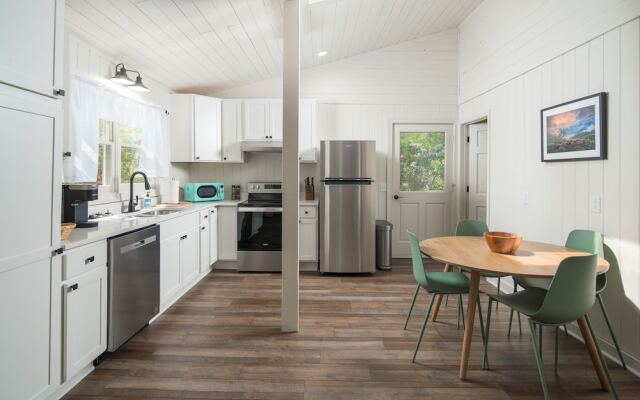 The Victorian Inn Blowing Rock