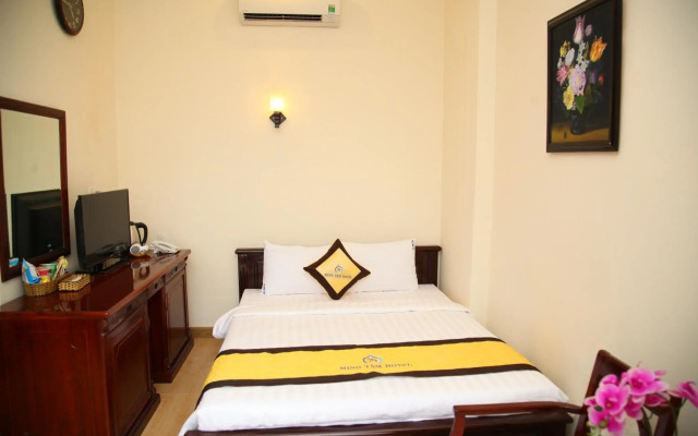 Minh Tam Hotel and Spa