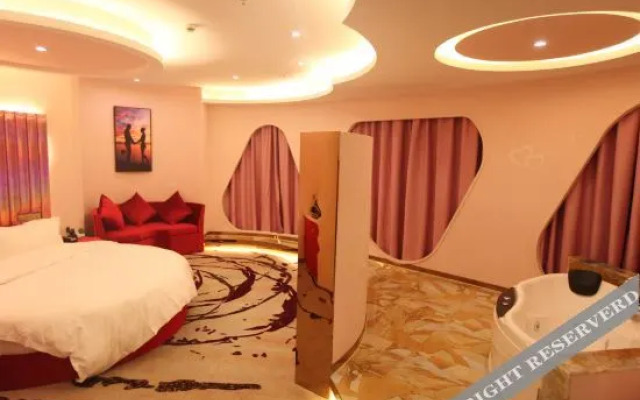Rundu Hotel