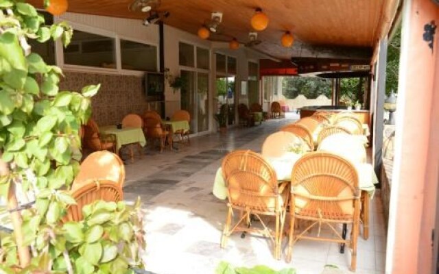 Livane Apart Hotel