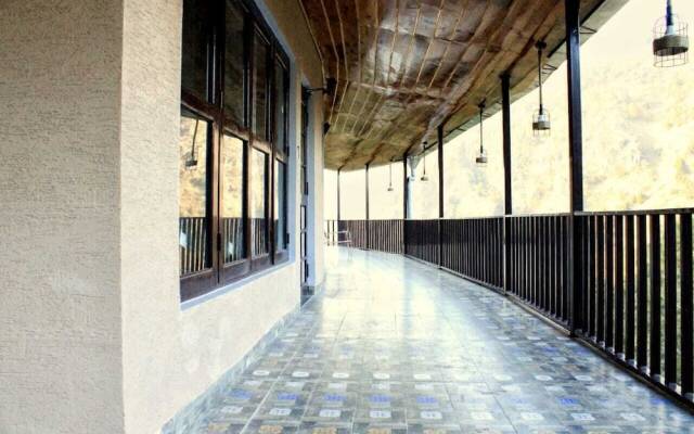 Nature Roar Forest Resort