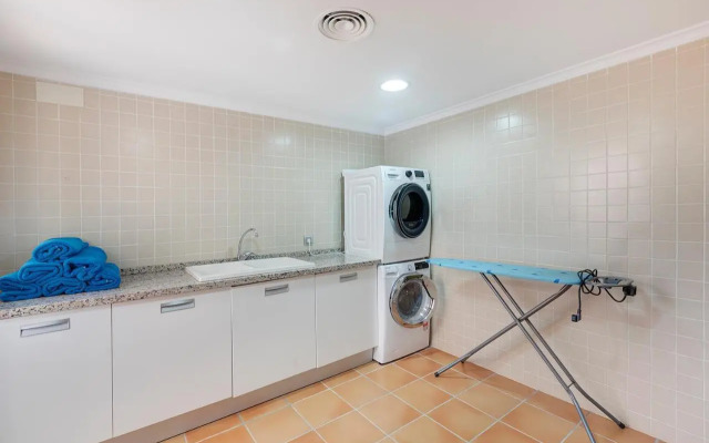 Casa Wohra a 2.7km de la Playa