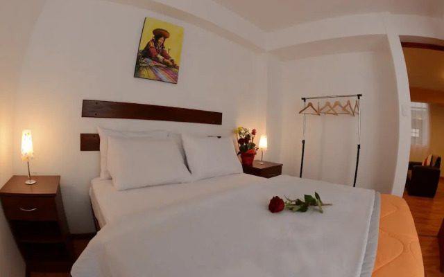 Eco Aparts Cusco
